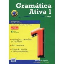 gramatica ativa 1 w. brazylijska