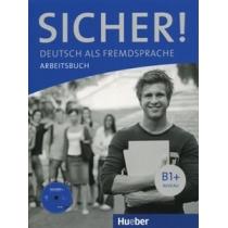 sicher! b1 ab + cd hueber