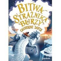 bitwa strażnika burzy. strażnik burzy. tom 3