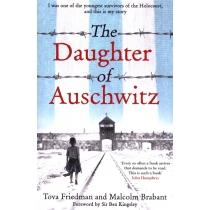 the daughter of auschwitz