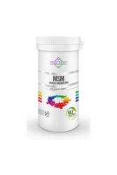 msm siarka organiczna (650 mg) suplement diety