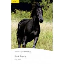 black beauty + mp3 cd