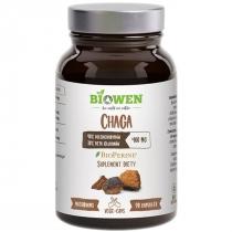 biowen chaga - suplement diety 90 kaps.