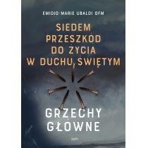 siedem przeszkód do życia w duchu świętym