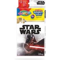 patio farby colorino kids tempera w tubach 12 ml star wars 1