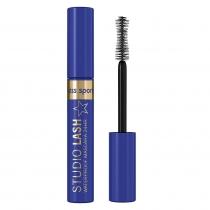 miss sporty studio lash waterproof mascara 24hr wodoodporny 