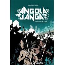 angola janga