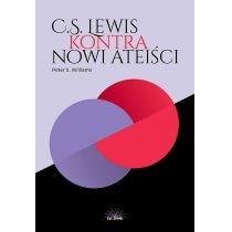 c.s. lewis kontra nowi ateiści