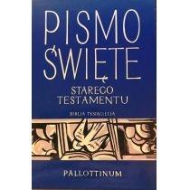 pismo święte starego testamentu t.1