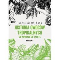 historia owoców tropikalnych