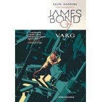 warg. james bond. tom 1