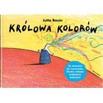 królowa kolorów