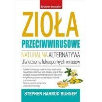 zioła przeciwwirusowe. naturalna alternatywa dla leczenia l