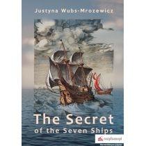 the secret of the seven ships