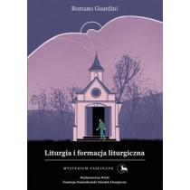 liturgia i formacja liturgiczna mysterium..