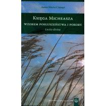 księga micheasza wzorem posłuszeństwa i pokory