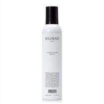 balmain volume mousse strong pianka do włosów silnie utrwa