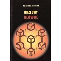 grzechy główne