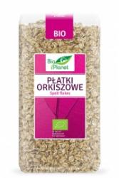 płatki orkiszowe