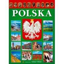 polska