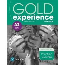 gold experience 2nd edition a2. exam practice: cambridge eng