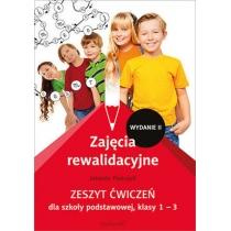 zajęcia rewalidacyjne. zeszyt ćwiczeń dla szkoły podstaw