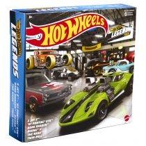 hot wheels samochodzik hot wheels legends wielopak hdh52 mat