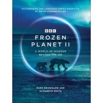 frozen planet ii. a world of wonder beyond the ice