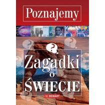 poznajemy. zagadki o świecie