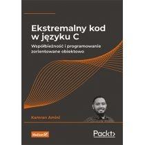 ekstremalny kod w języku c. współbieżność i programowa