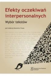 efekty oczekiwań interpersonalnych