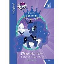 #czytelnia. my little pony. księżniczka luna i festiwal zi