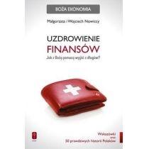 uzdrowienie finansów