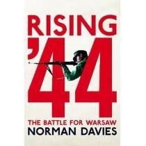 la davies, rising '44: the battle for warsaw