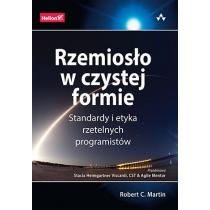 rzemiosło w czystej formie. standardy i etyka rzetelnych pr