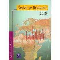 świat w liczbach 2010