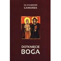 dotknięcie boga