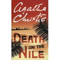 death on the nile