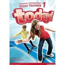 today! 1 pl exam trainer (materiał ćwiczeniowy) oop