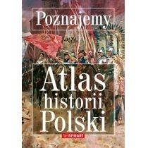 poznajemy. altas historii polski