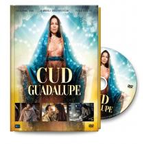 cud guadalupe + dvd