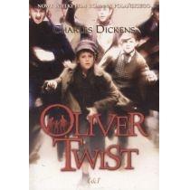 oliver twist