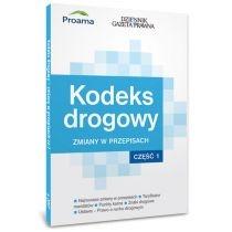 kodeks droogowy część 1