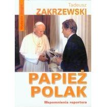 papież polak. wspomnienia reportera