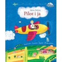 pilot i ja