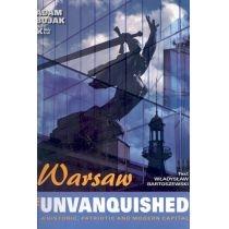 warsaw the unvanquished