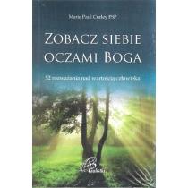 zobacz siebie oczami boga