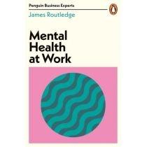 mental health at work