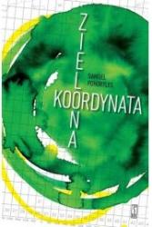 zielona koordynata