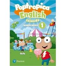 poptropica english islands 1 wordcards